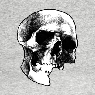 Skull T-Shirt